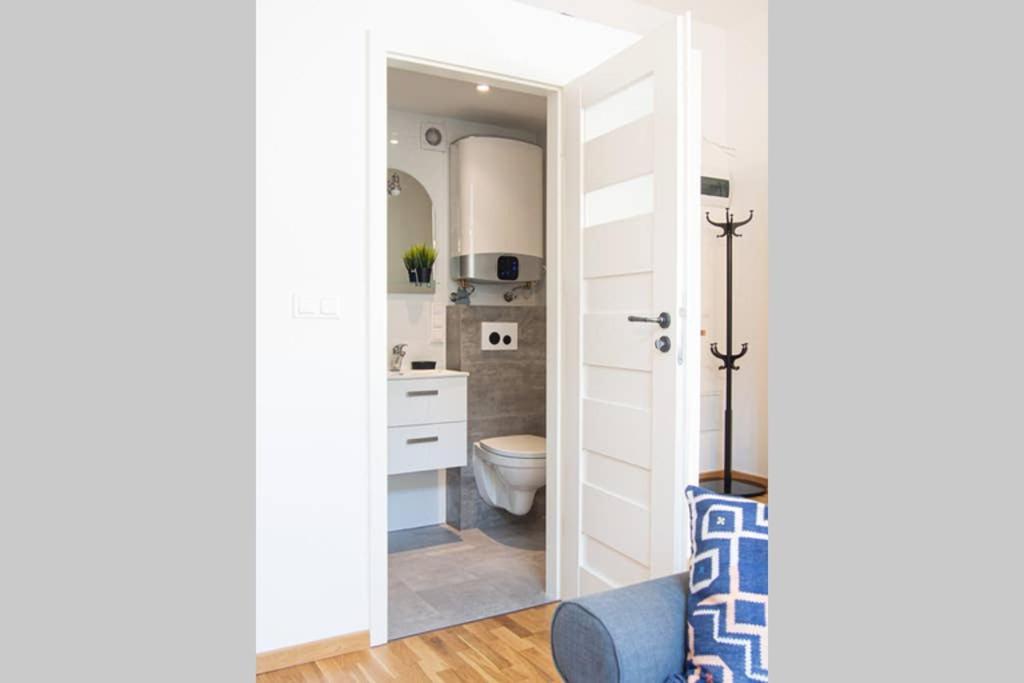 O & O Appartement Krakau