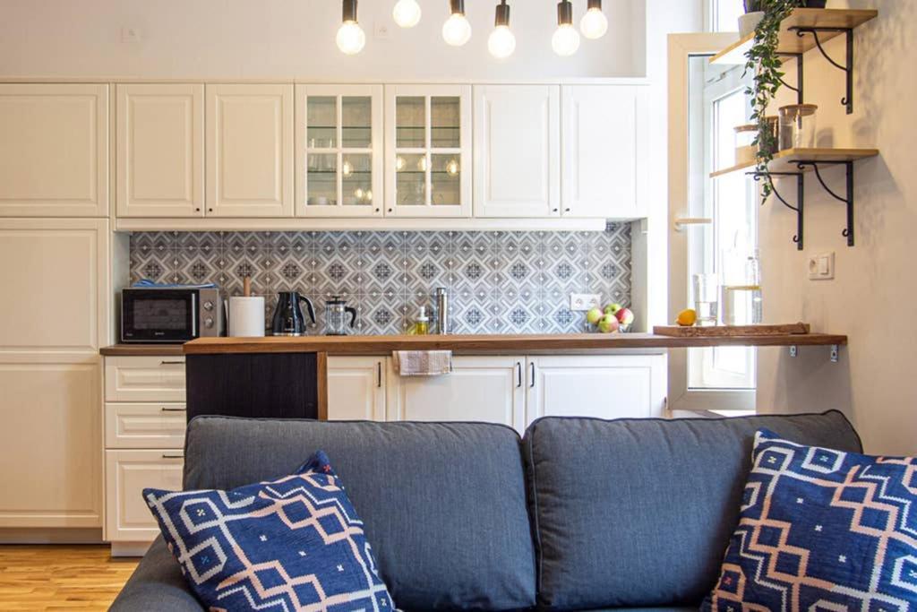 Appartement O & O